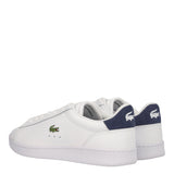 CARNABY SET 224 Sneakers Uomo Bianche