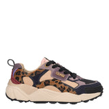 GARNER LEOPARD Sneakers Donna Multicolor