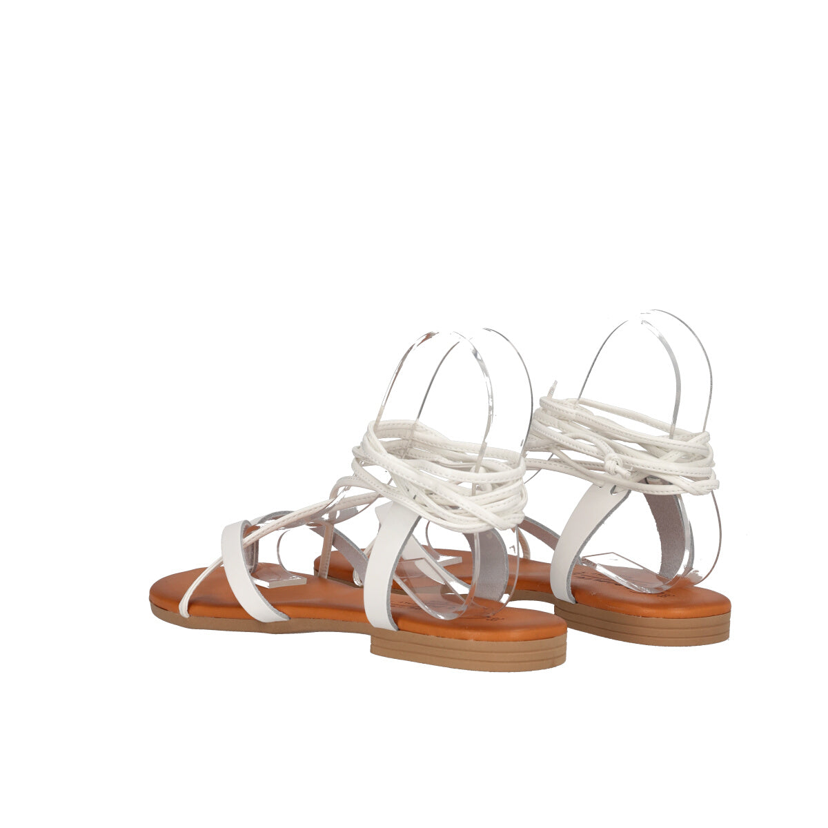 Sandali Infradito Donna Bianchi