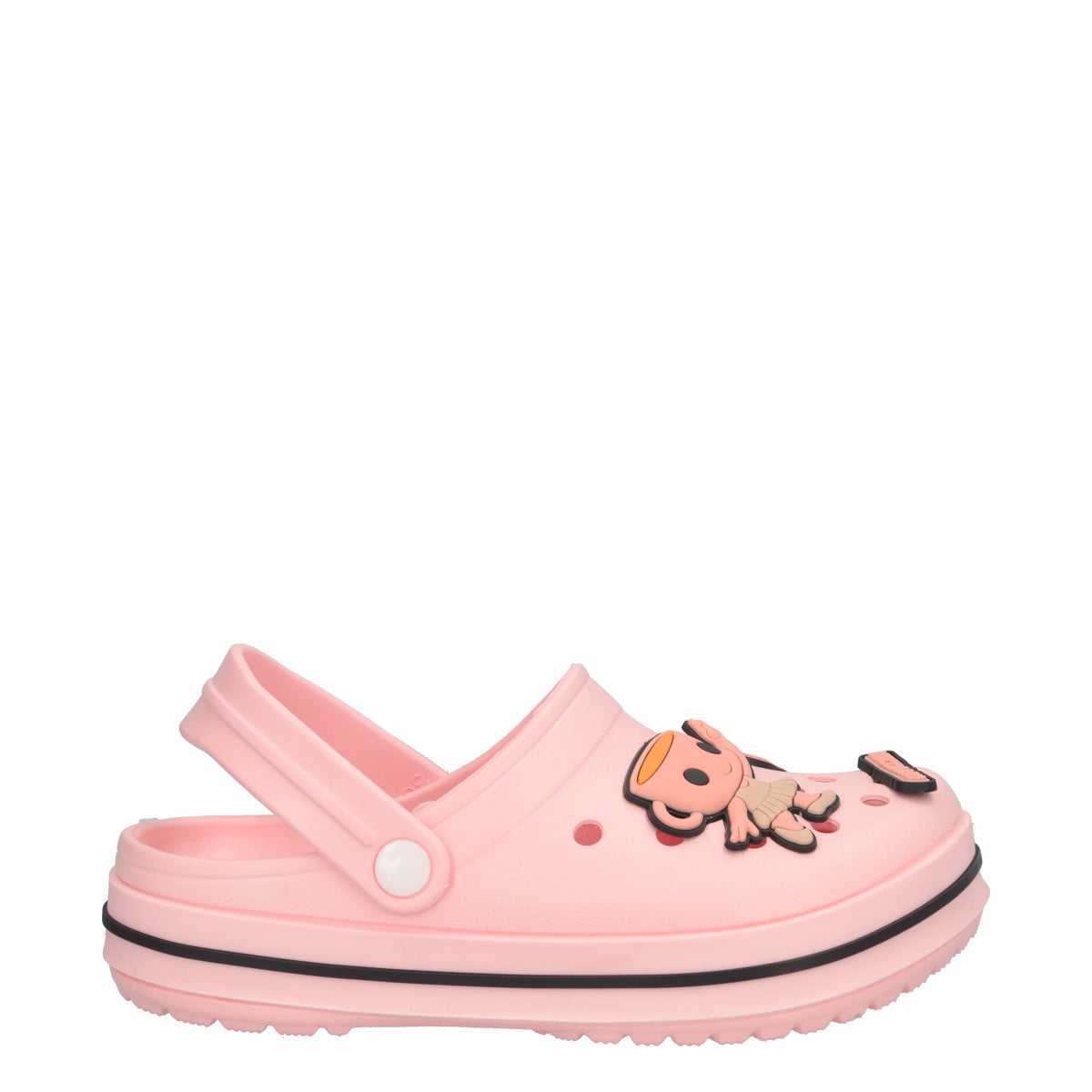 Ciabatte Bambina Rosa