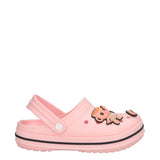 Ciabatte Bambina Rosa