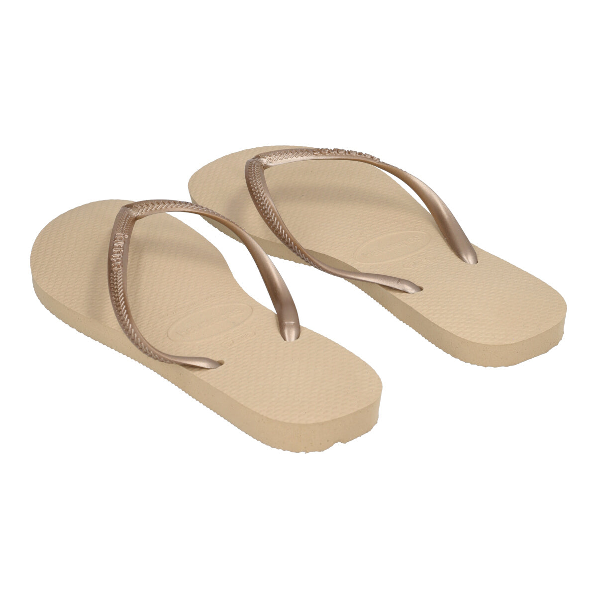 SLIM Infradito Donna Grigie