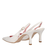 Slingback Donna Bianchi