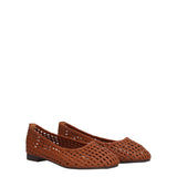 Ballerine Donna Camel