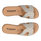 Ciabatte Donna Ghiaccio