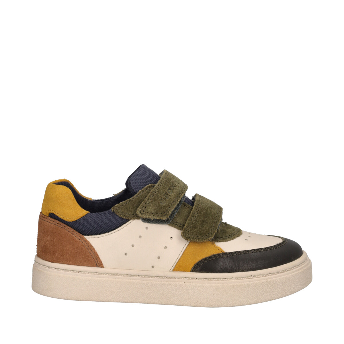 NASHIK Sneakers Bambino Multicolor