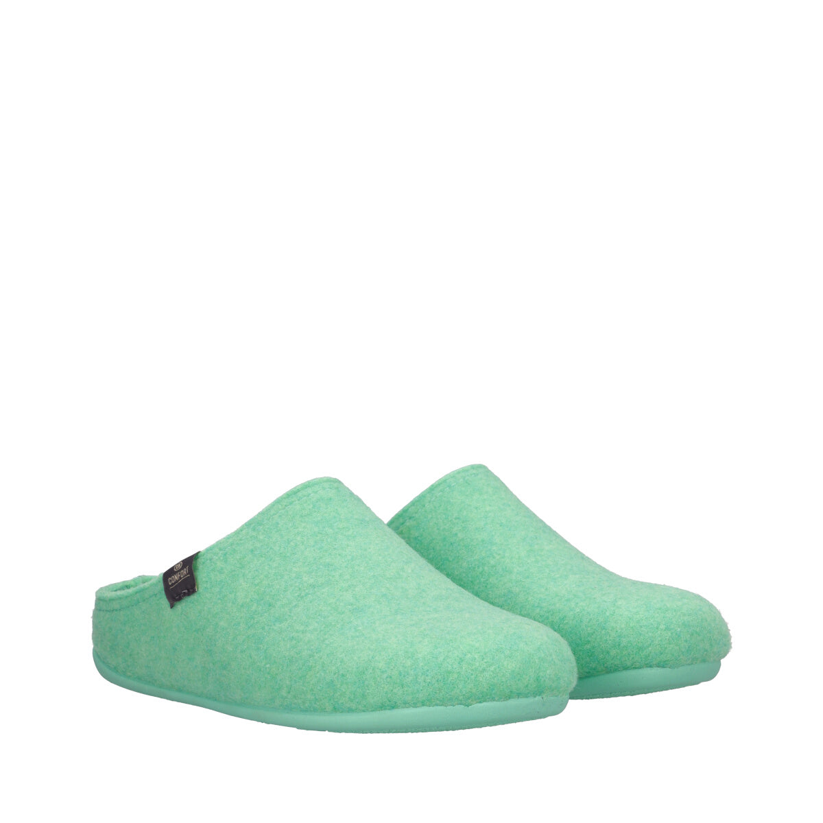 Ciabatte Casa Donna Verde Menta