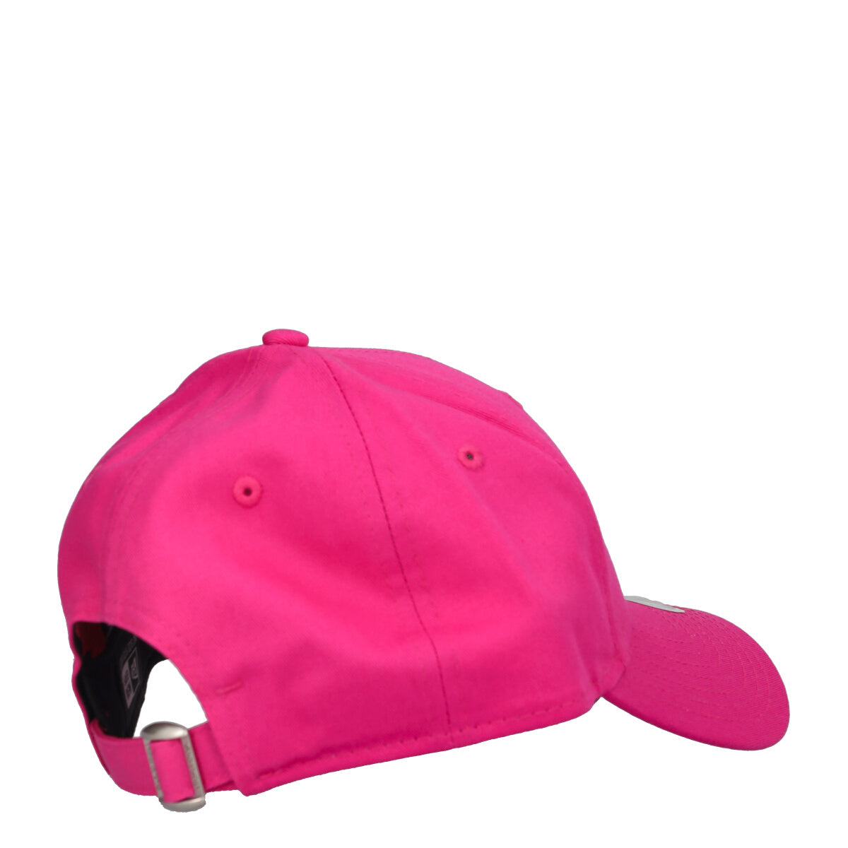 FASHION ESS 940 NEYYAN Cappello con Visiera New York Yankees Fucsia