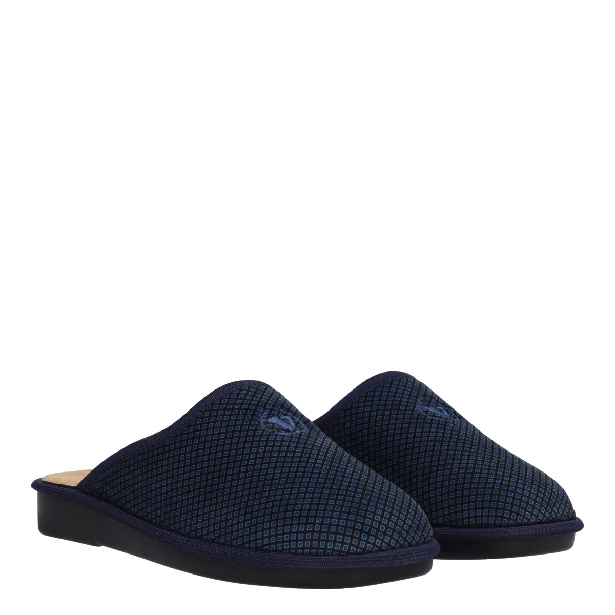Ciabatte Uomo Blu