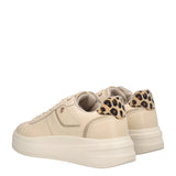 Sneakers Donna Beige