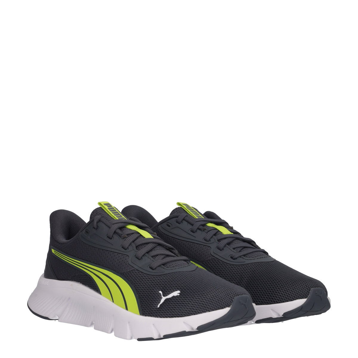 FLEXFOCUS LITE MODERN JR Sneakers Junior Grigio Scuro