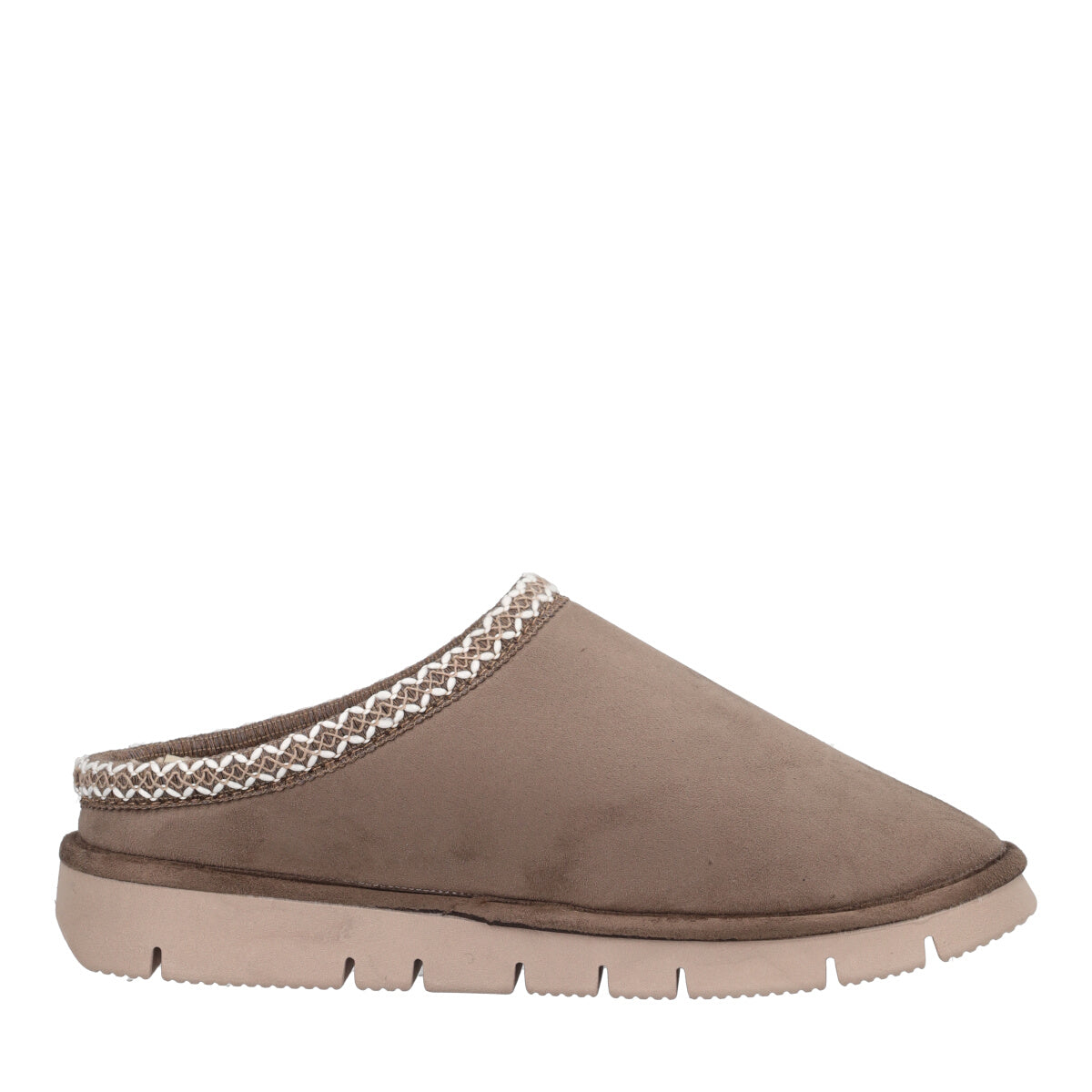 LOXI Ciabatte Donna color Visone