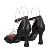 Décolleté Donna Nere