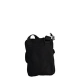 SMALL SHOULDER BAG Tracolla Unisex Nera