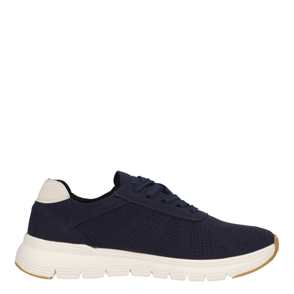 BORG Sneakers Uomo Blu