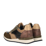 Sneakers Donna Verde