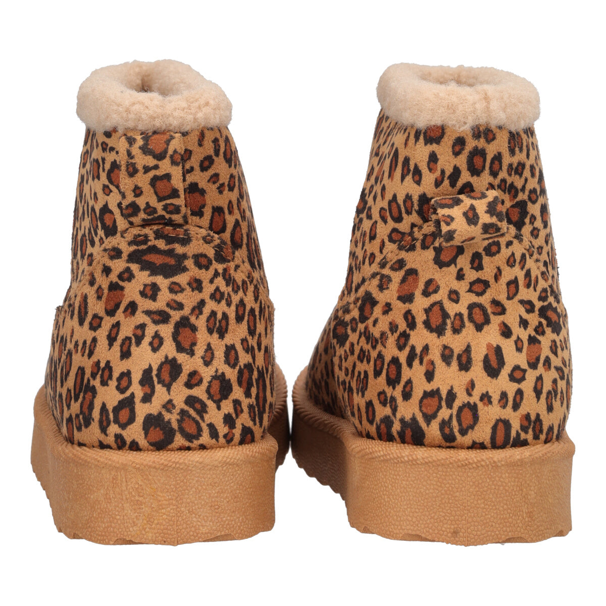 Stivaletti Bambina Animalier