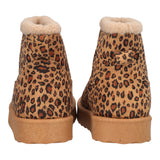 Stivaletti Bambina Animalier