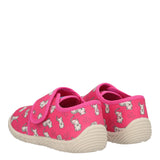 TOP Primi Passi Fuxia