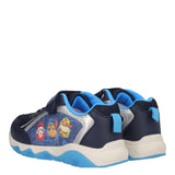 Sneakers Bambino Blu Paw Patrol con Luci