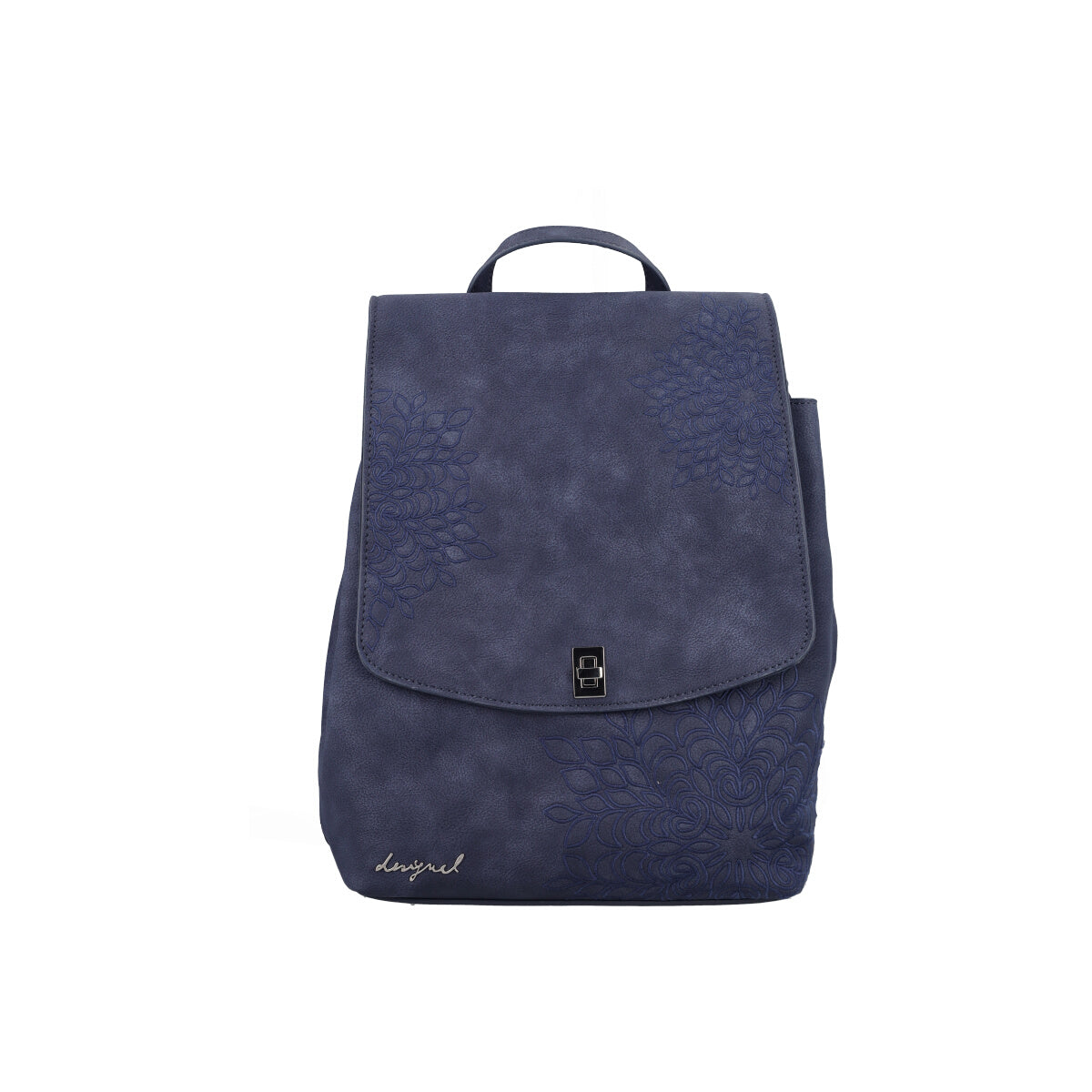 Zaino Donna Blu