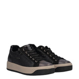 AVA Sneakers Donna Antracite