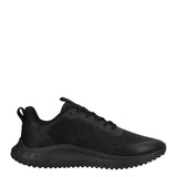 EVA RUNNER LACE UP MAT MIX Sneakers Uomo Nere