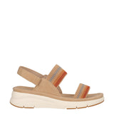 Sandali Donna Beige