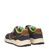 Sneakers Bambino Blu