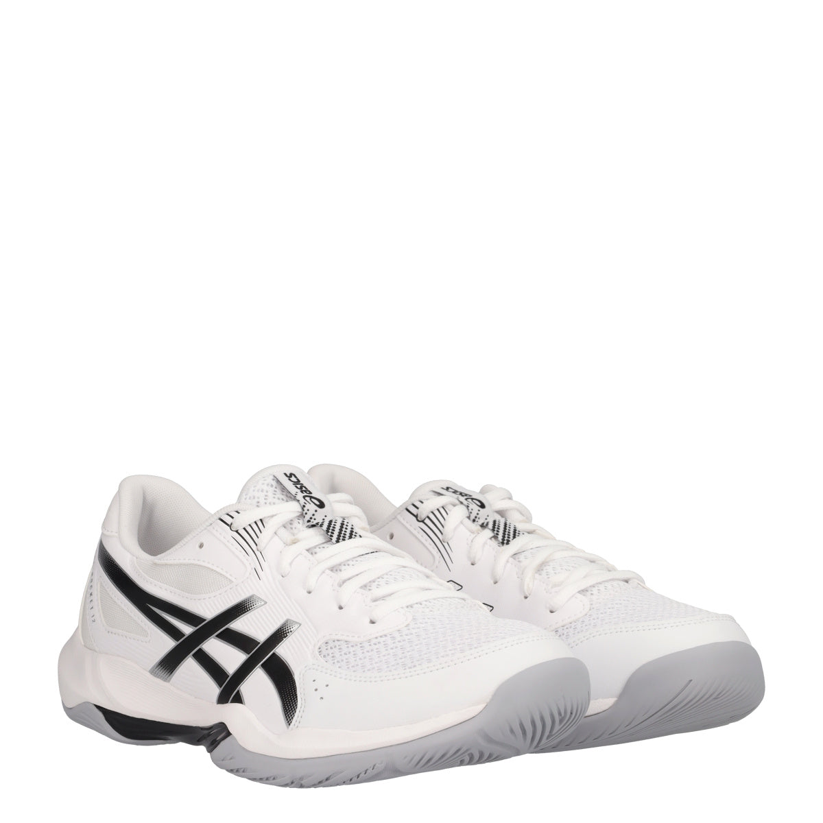 GEL ROCKET 12 Sneakers Uomo Bianche
