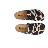 Ciabatte Donna Muccata