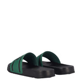MORRO BAY SLIPPER Ciabatte Mare Uomo Verde