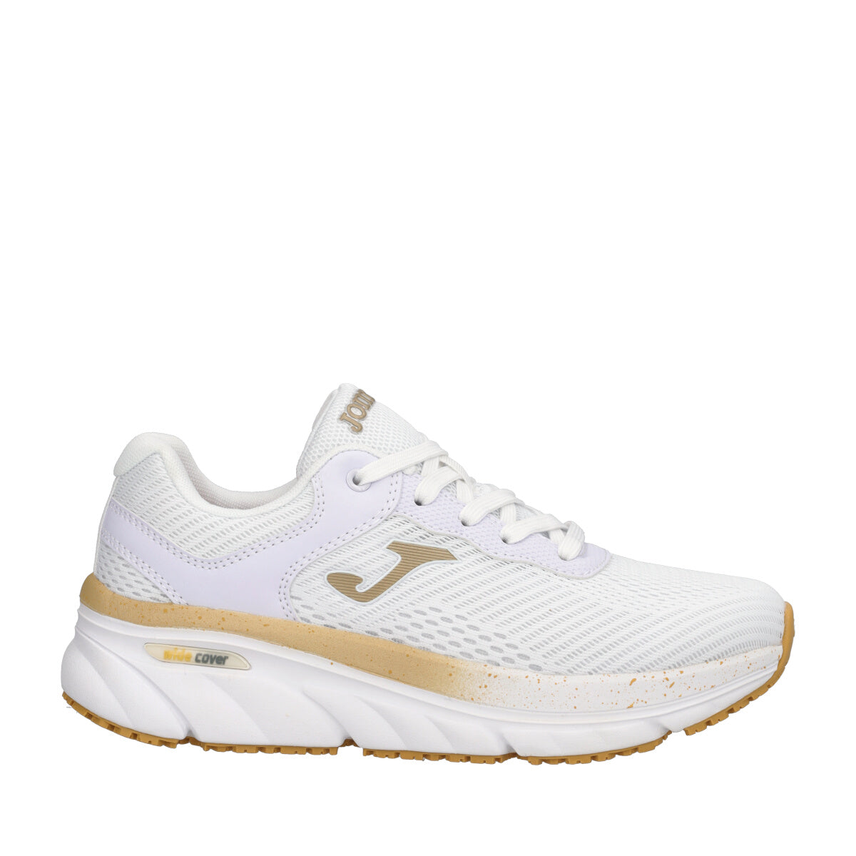 ATENEA LADY 2502 Sneakers Donna Bianche