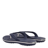 CROCBAND FLIP Infradito Uomo Blu