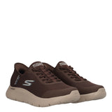 GO WALK FLEX HANDS UP  Sneakers Uomo
