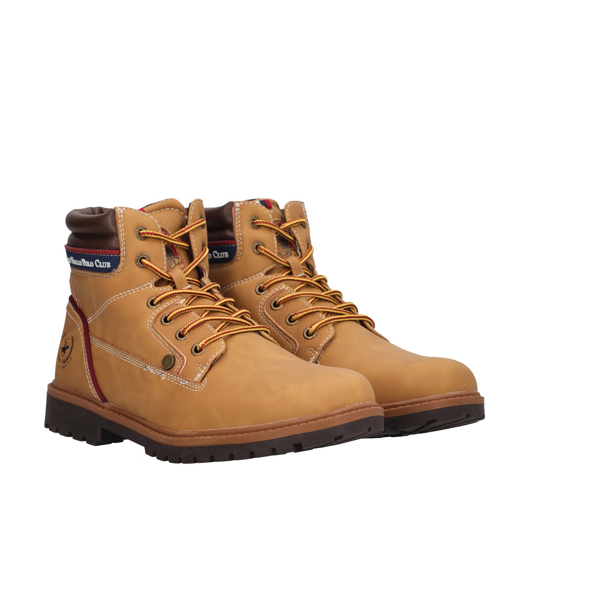 MAVERIK NBK Stivaletti Uomo Beige