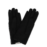 Guanti Donna Neri