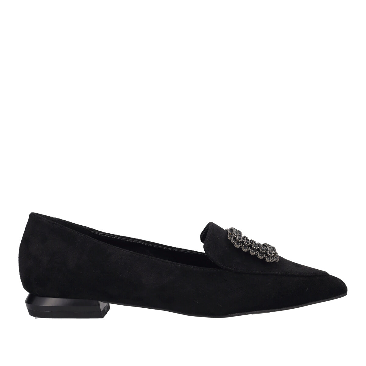 Ballerine Donna Nere