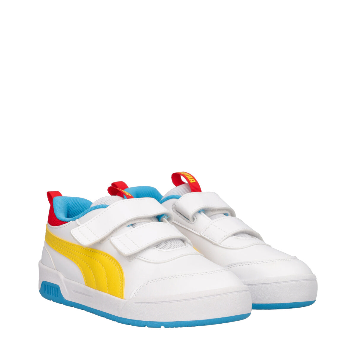 MULTIFLEX 2 COLOR V PS Sneakers Bambino Multicolor
