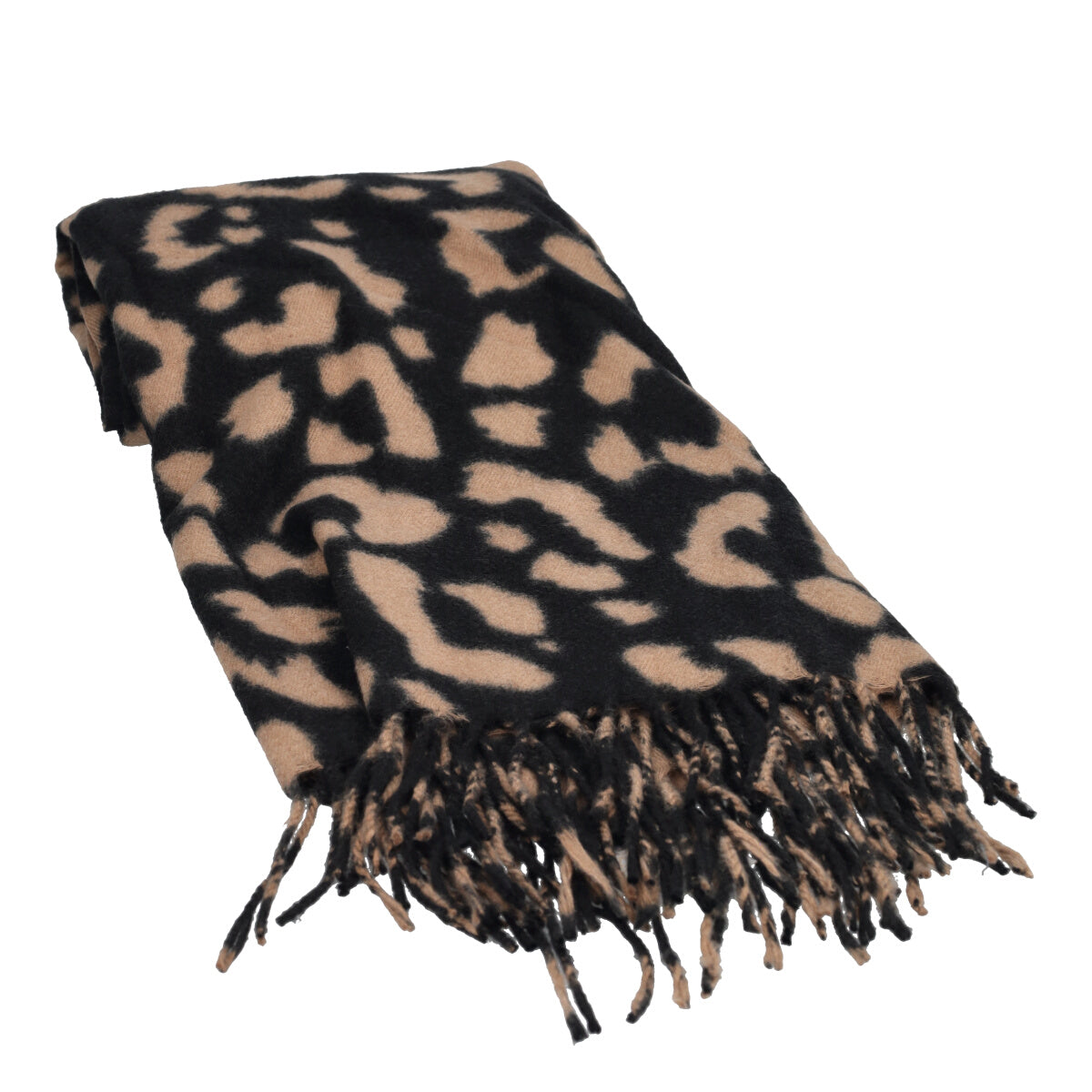 Sciarpa Donna Animalier