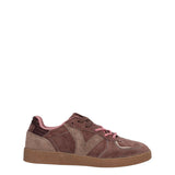 Sneakers Donna Marroni