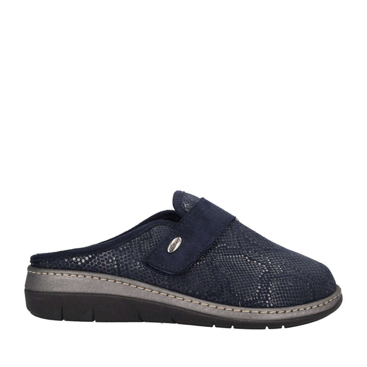 DASA Ciabatte Donna Blu