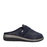 DASA Ciabatte Donna Blu