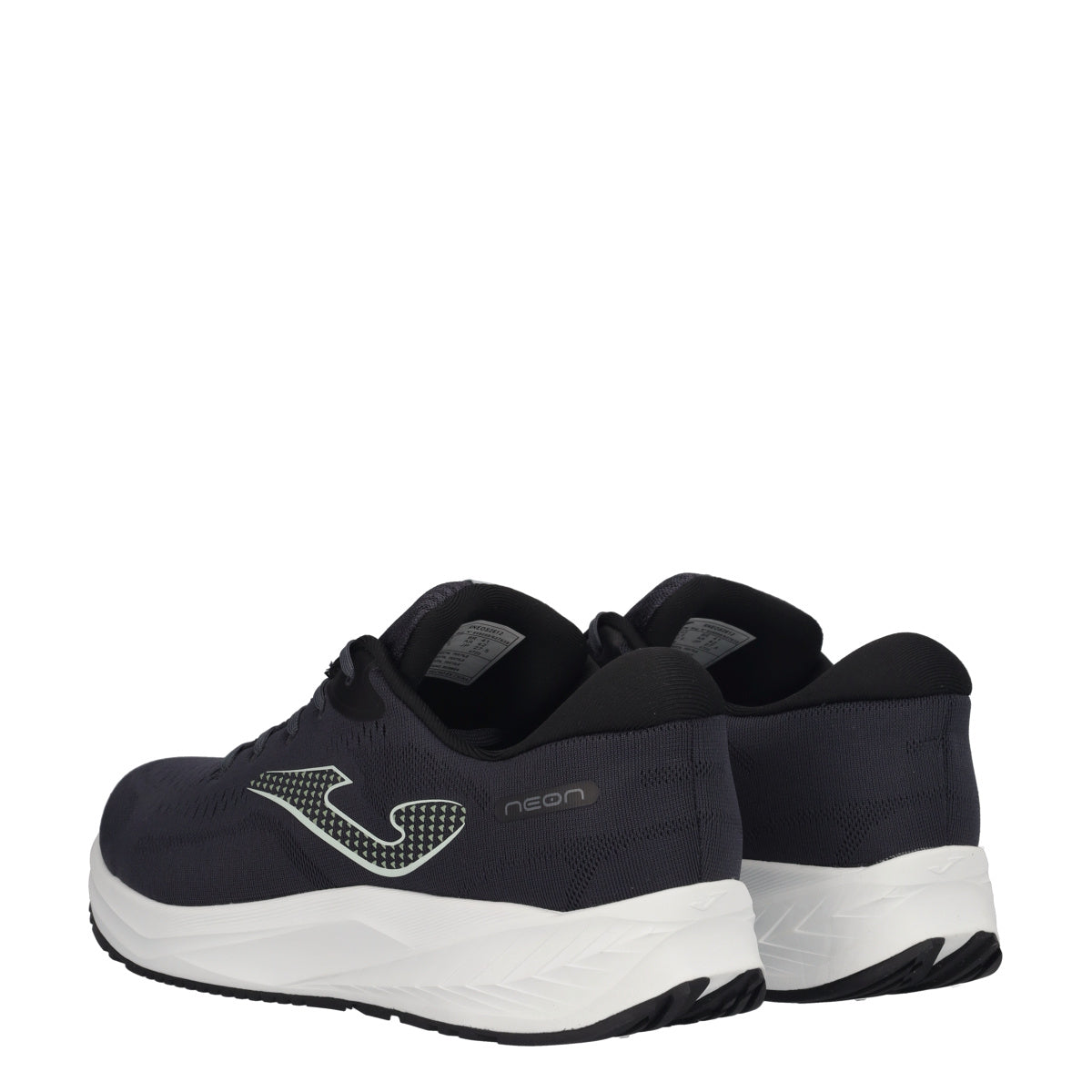 NEON MEN 2512 Running Uomo Blu
