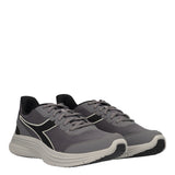 EAGLE 9 Running Uomo Grigie