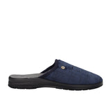 Ciabatte Casa Uomo Blu