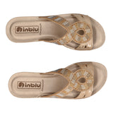 Ciabatte Donna Sabbia