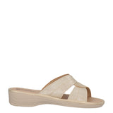 Ciabatte Casa Donna Platino