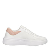 CORDOVA CLASSIC Sneakers Donna Bianche e Rosa