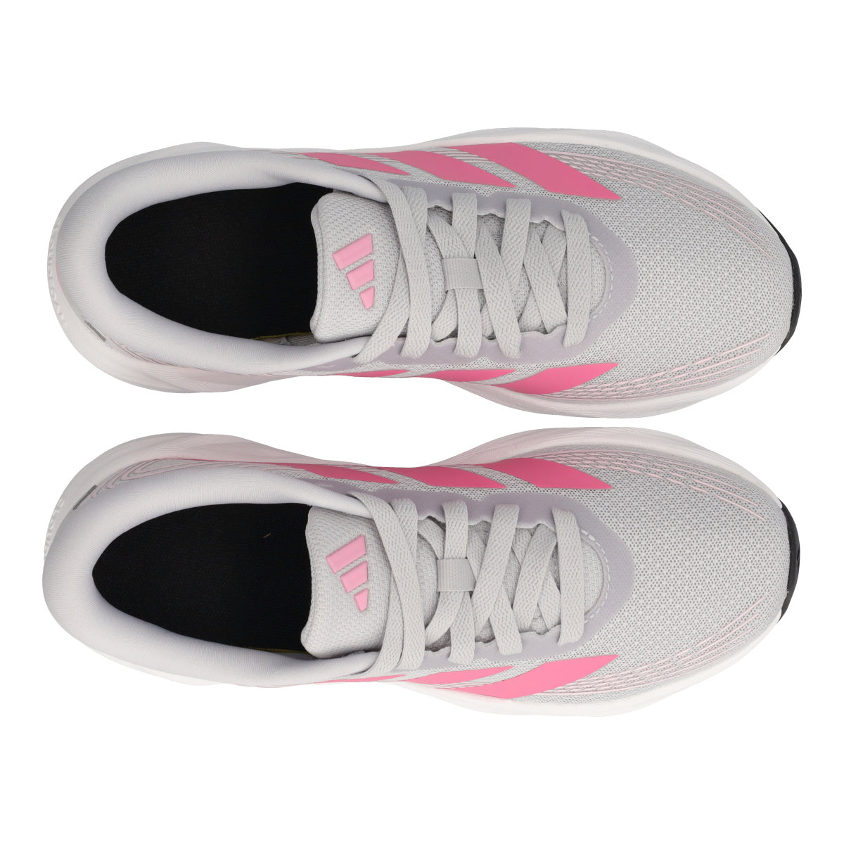 GALAXY 8 J Running Junior Grigie e Rosa